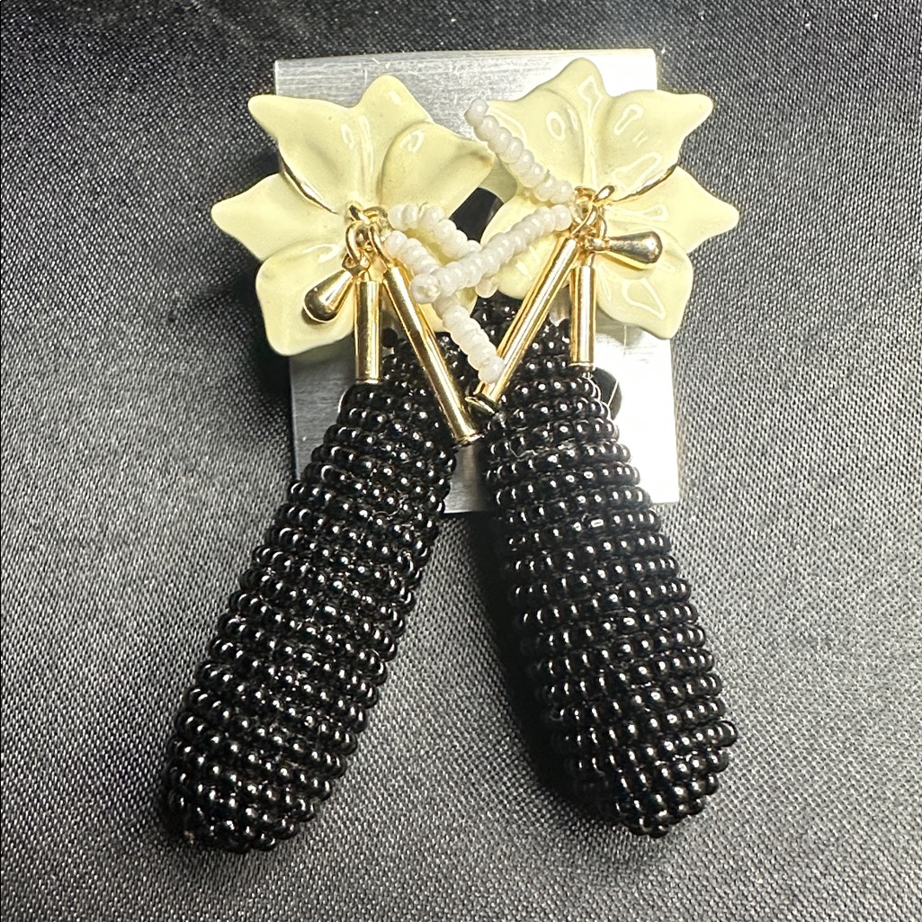 Stella & Dot Pair Of Earrings
